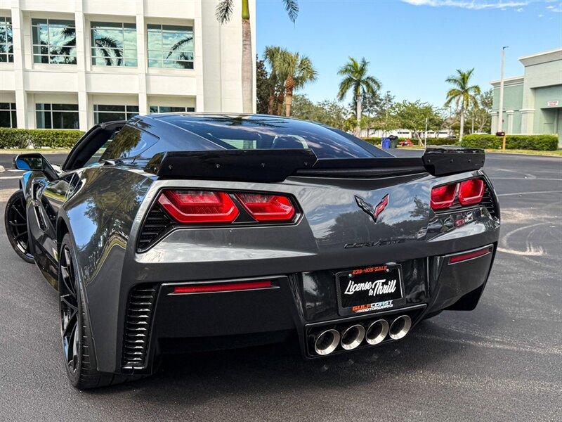 2017 Chevrolet Corvette Grand Sport - Photo 51 - Bonita Springs, FL 34134
