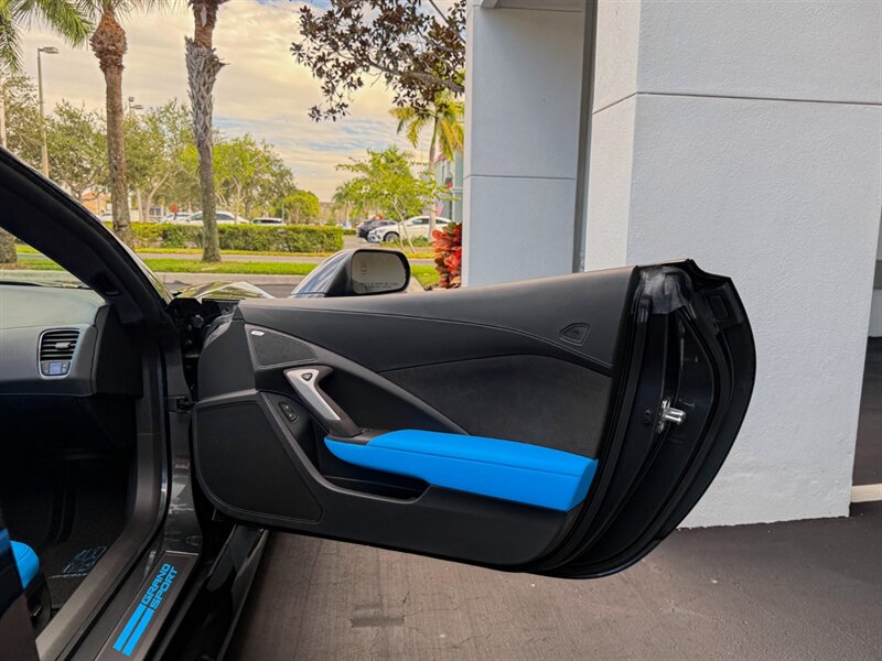 2017 Chevrolet Corvette Grand Sport - Photo 39 - Bonita Springs, FL 34134