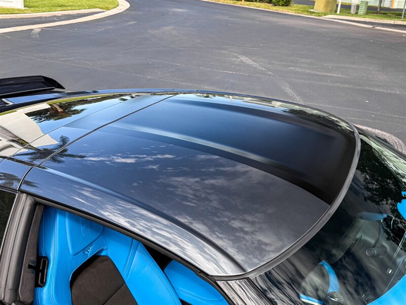 2017 Chevrolet Corvette Grand Sport - Photo 69 - Bonita Springs, FL 34134