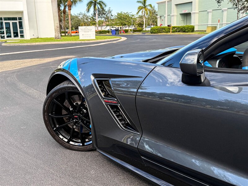 2017 Chevrolet Corvette Grand Sport - Photo 50 - Bonita Springs, FL 34134