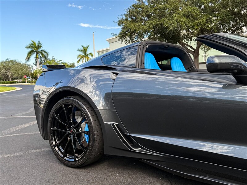 2017 Chevrolet Corvette Grand Sport - Photo 65 - Bonita Springs, FL 34134