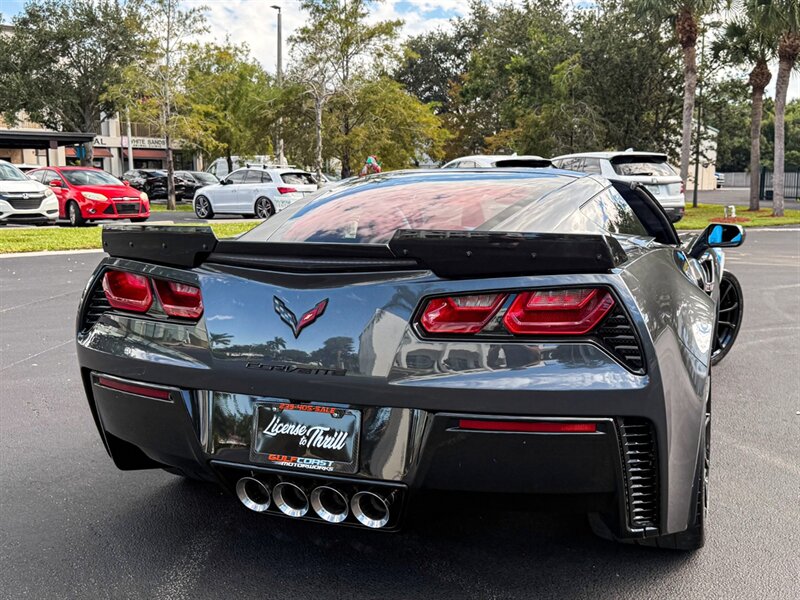 2017 Chevrolet Corvette Grand Sport - Photo 59 - Bonita Springs, FL 34134