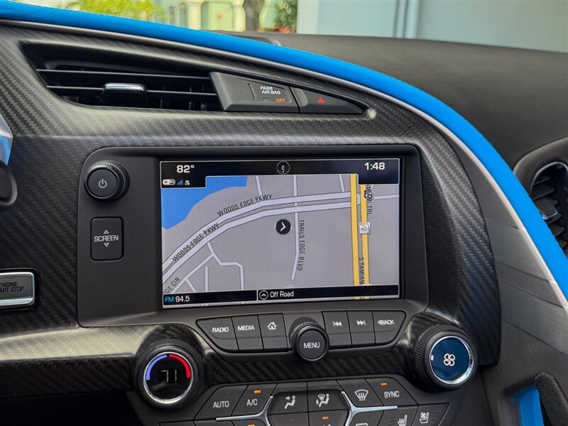 2017 Chevrolet Corvette Grand Sport - Photo 17 - Bonita Springs, FL 34134