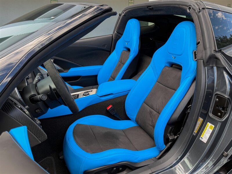 2017 Chevrolet Corvette Grand Sport - Photo 23 - Bonita Springs, FL 34134