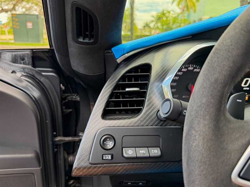 2017 Chevrolet Corvette Grand Sport - Photo 22 - Bonita Springs, FL 34134