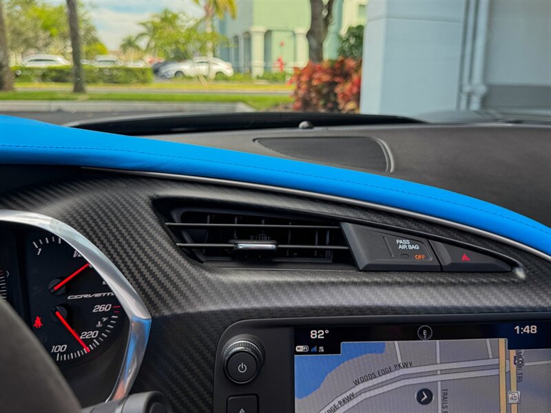 2017 Chevrolet Corvette Grand Sport - Photo 16 - Bonita Springs, FL 34134