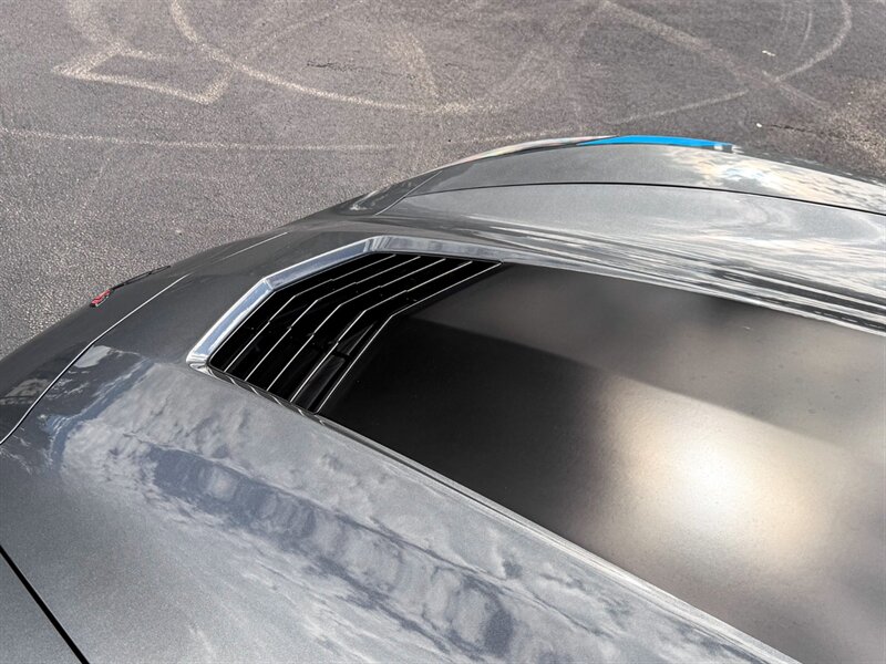 2017 Chevrolet Corvette Grand Sport - Photo 5 - Bonita Springs, FL 34134