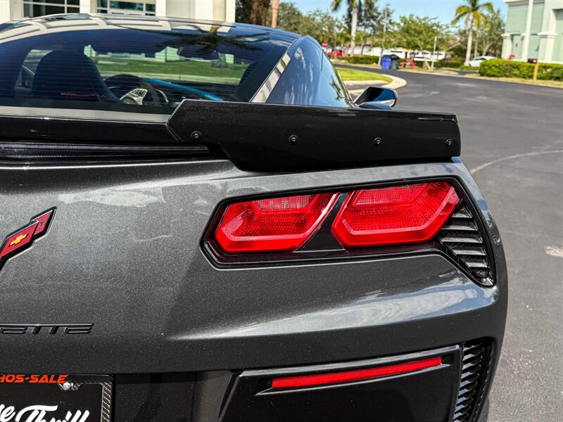 2017 Chevrolet Corvette Grand Sport - Photo 57 - Bonita Springs, FL 34134