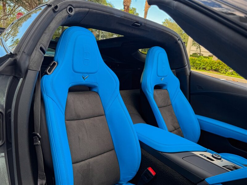 2017 Chevrolet Corvette Grand Sport - Photo 34 - Bonita Springs, FL 34134