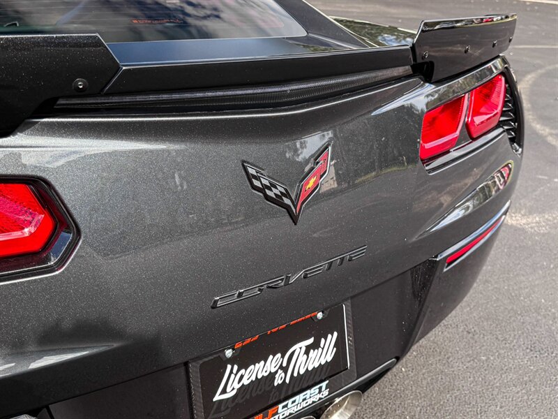 2017 Chevrolet Corvette Grand Sport - Photo 56 - Bonita Springs, FL 34134