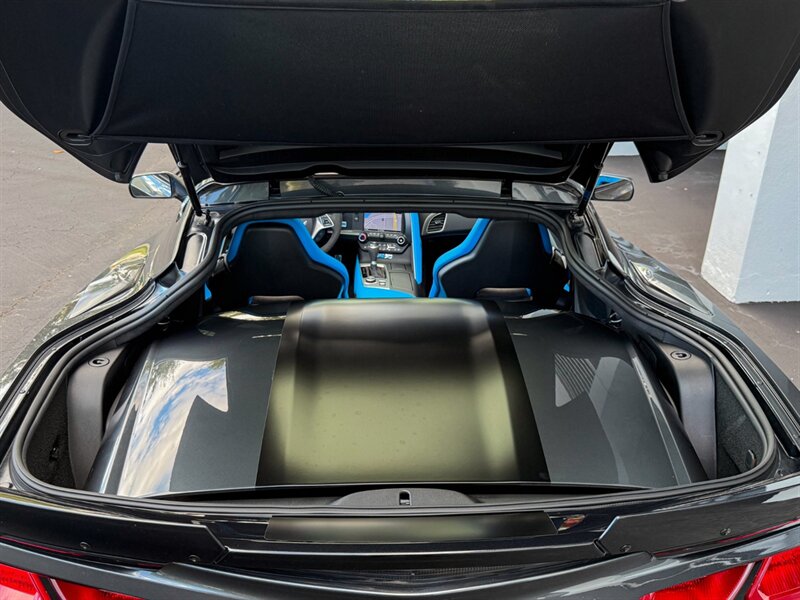 2017 Chevrolet Corvette Grand Sport - Photo 41 - Bonita Springs, FL 34134