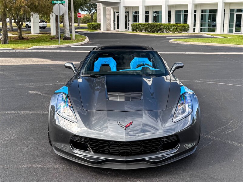 2017 Chevrolet Corvette Grand Sport - Photo 6 - Bonita Springs, FL 34134