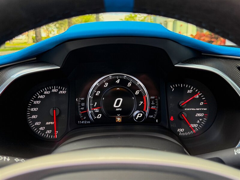 2017 Chevrolet Corvette Grand Sport - Photo 14 - Bonita Springs, FL 34134