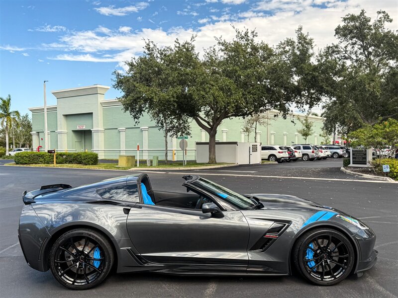2017 Chevrolet Corvette Grand Sport - Photo 64 - Bonita Springs, FL 34134