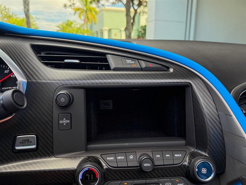 2017 Chevrolet Corvette Grand Sport - Photo 18 - Bonita Springs, FL 34134