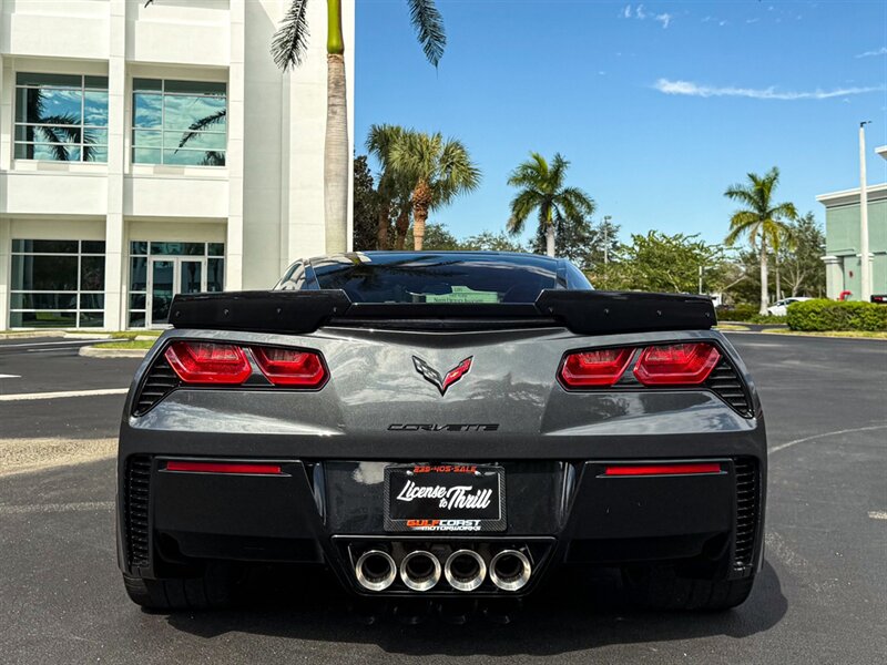 2017 Chevrolet Corvette Grand Sport - Photo 55 - Bonita Springs, FL 34134