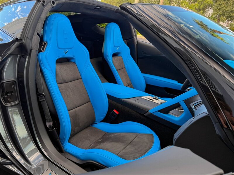 2017 Chevrolet Corvette Grand Sport - Photo 33 - Bonita Springs, FL 34134