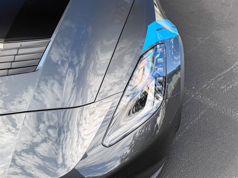 2017 Chevrolet Corvette Grand Sport - Photo 3 - Bonita Springs, FL 34134