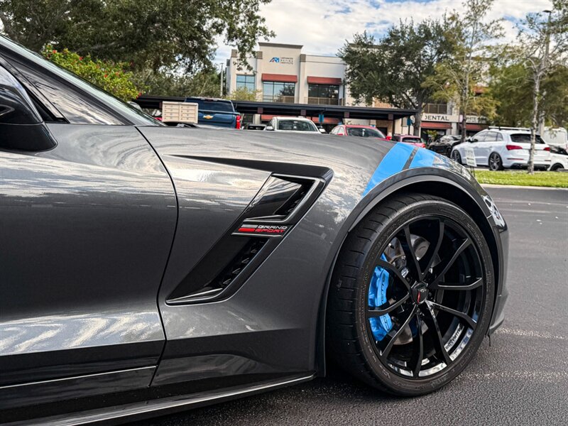 2017 Chevrolet Corvette Grand Sport - Photo 66 - Bonita Springs, FL 34134