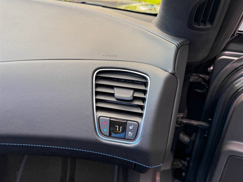 2017 Chevrolet Corvette Grand Sport - Photo 38 - Bonita Springs, FL 34134