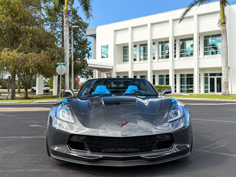 2017 Chevrolet Corvette Grand Sport - Photo 7 - Bonita Springs, FL 34134