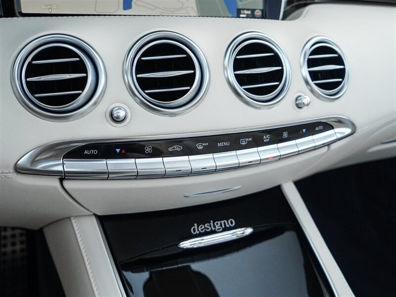 2017 Mercedes-Benz S 550 - Photo 18 - Bonita Springs, FL 34134