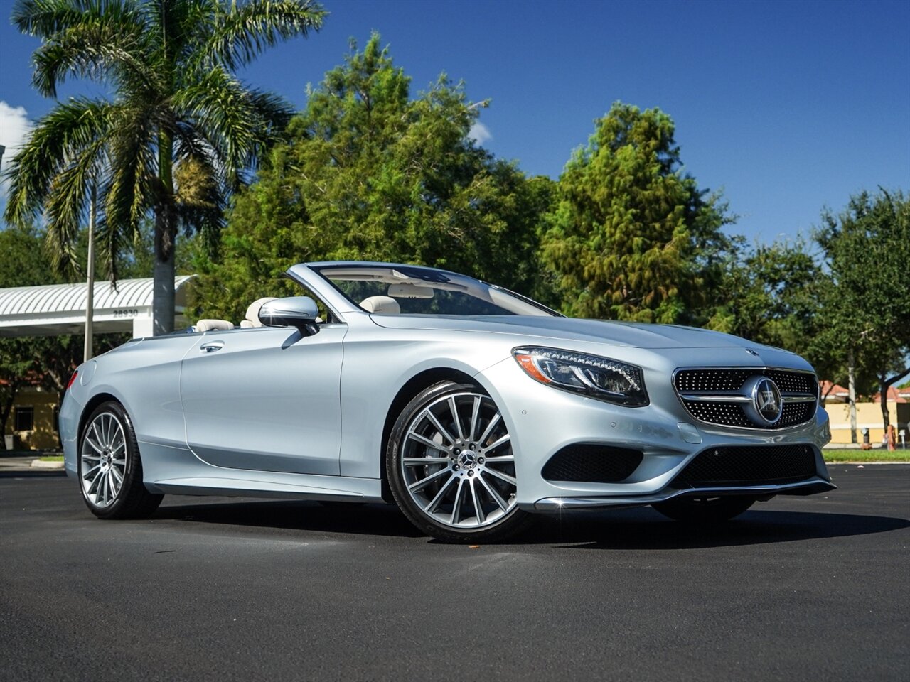 2017 Mercedes-Benz S 550   - Photo 80 - Bonita Springs, FL 34134