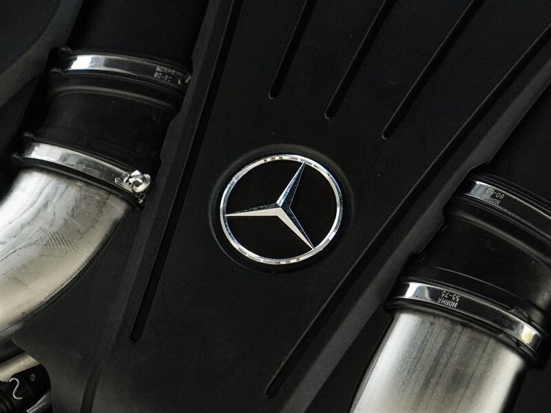 2017 Mercedes-Benz S 550 - Photo 42 - Bonita Springs, FL 34134