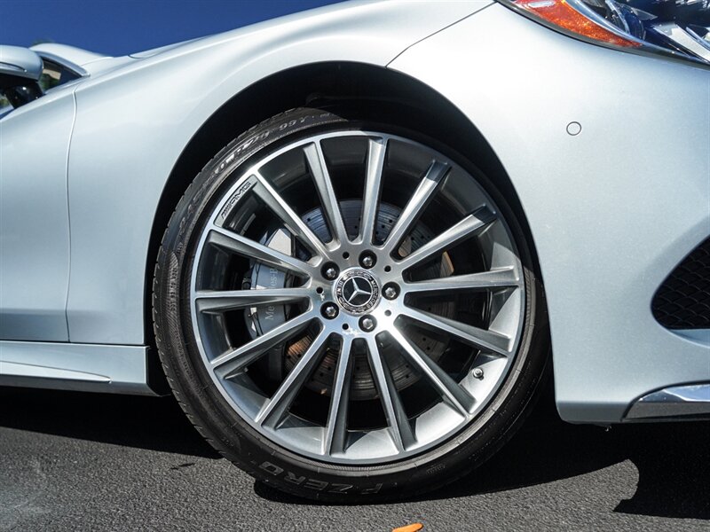 2017 Mercedes-Benz S 550 - Photo 77 - Bonita Springs, FL 34134