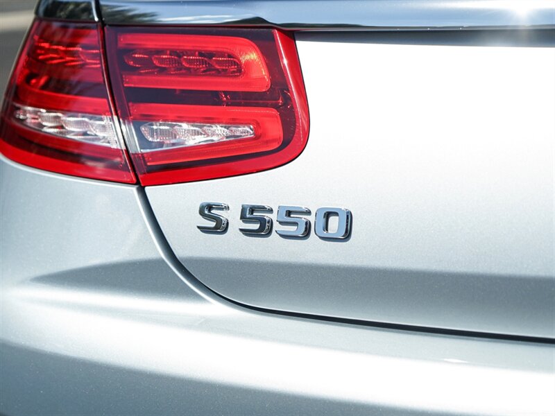 2017 Mercedes-Benz S 550 - Photo 59 - Bonita Springs, FL 34134