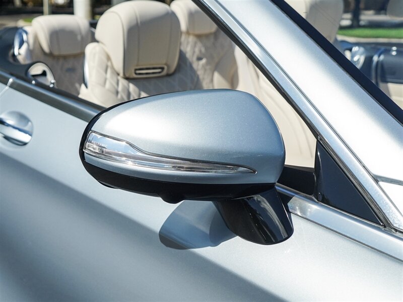 2017 Mercedes-Benz S 550 - Photo 76 - Bonita Springs, FL 34134