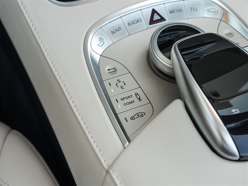 2017 Mercedes-Benz S 550 - Photo 20 - Bonita Springs, FL 34134