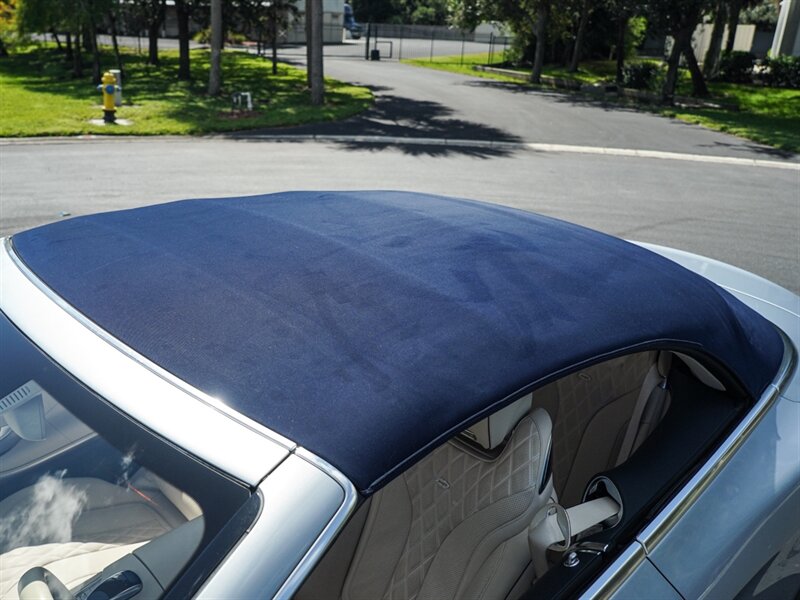 2017 Mercedes-Benz S 550 - Photo 78 - Bonita Springs, FL 34134