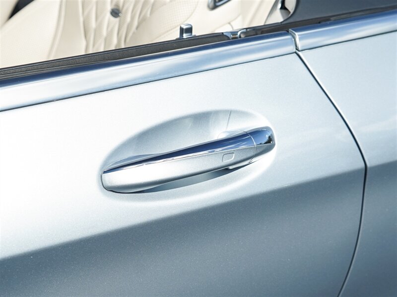 2017 Mercedes-Benz S 550 - Photo 47 - Bonita Springs, FL 34134