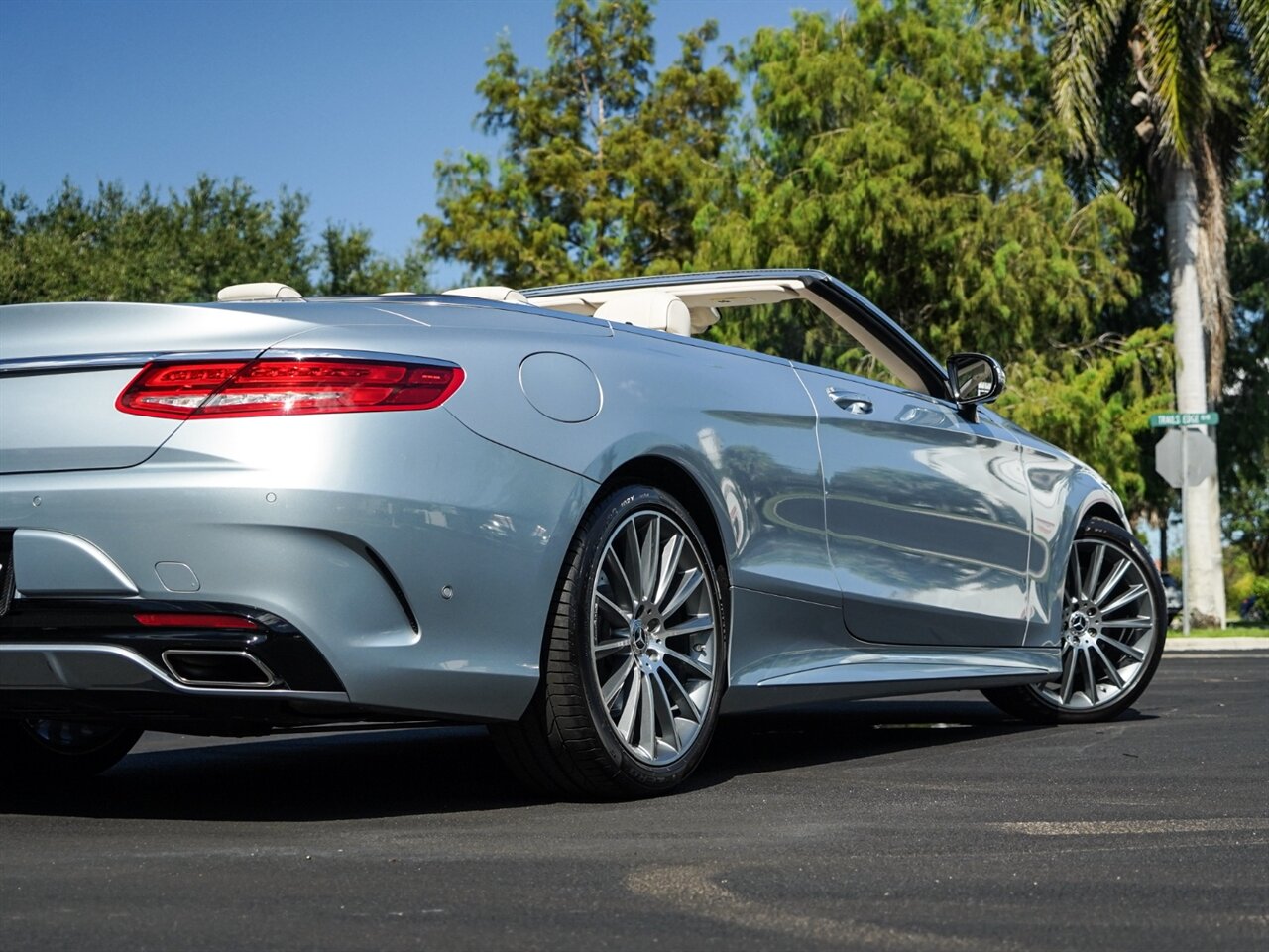 2017 Mercedes-Benz S 550   - Photo 67 - Bonita Springs, FL 34134