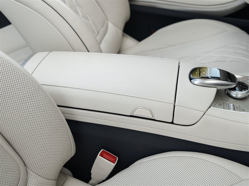 2017 Mercedes-Benz S 550 - Photo 39 - Bonita Springs, FL 34134