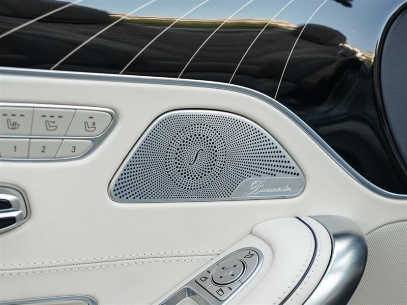 2017 Mercedes-Benz S 550 - Photo 29 - Bonita Springs, FL 34134