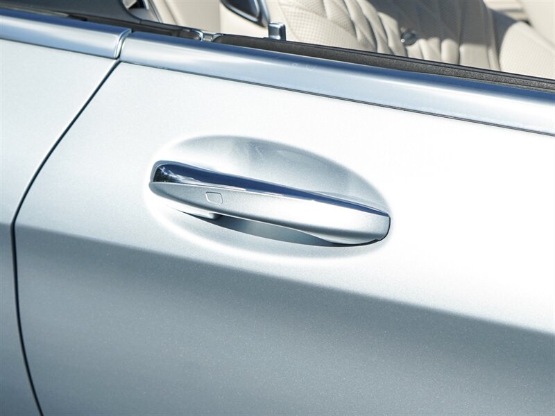 2017 Mercedes-Benz S 550 - Photo 71 - Bonita Springs, FL 34134