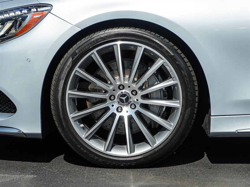 2017 Mercedes-Benz S 550 - Photo 49 - Bonita Springs, FL 34134