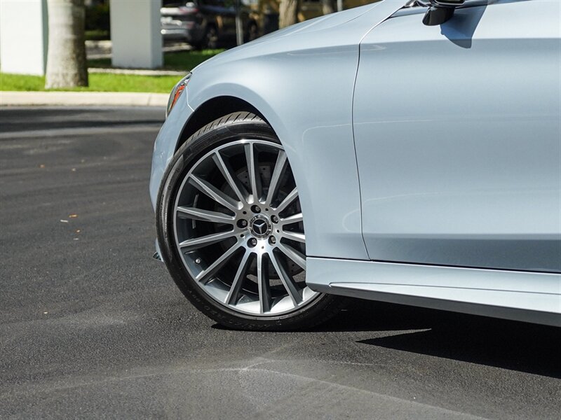 2017 Mercedes-Benz S 550 - Photo 53 - Bonita Springs, FL 34134