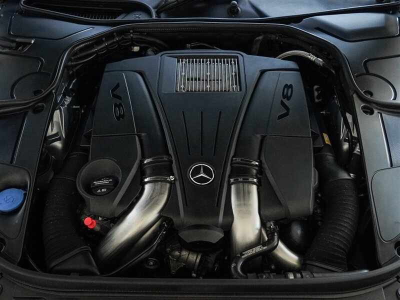 2017 Mercedes-Benz S 550 - Photo 41 - Bonita Springs, FL 34134