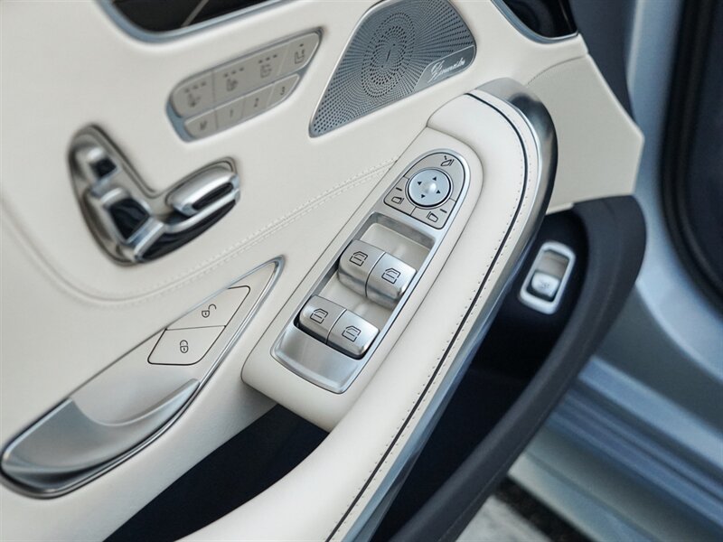2017 Mercedes-Benz S 550 - Photo 27 - Bonita Springs, FL 34134