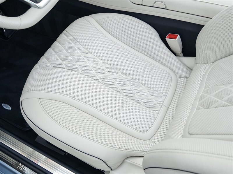 2017 Mercedes-Benz S 550 - Photo 24 - Bonita Springs, FL 34134