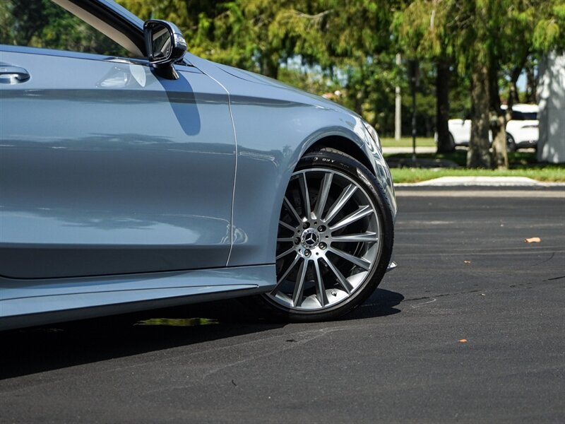 2017 Mercedes-Benz S 550 - Photo 66 - Bonita Springs, FL 34134