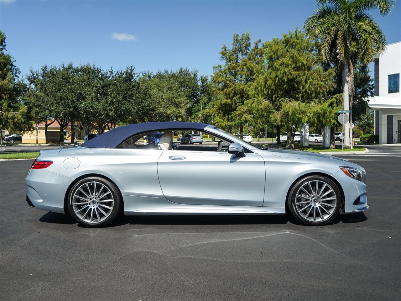 2017 Mercedes-Benz S 550   - Photo 79 - Bonita Springs, FL 34134