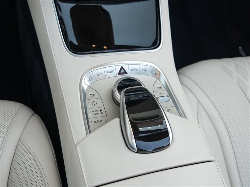 2017 Mercedes-Benz S 550 - Photo 21 - Bonita Springs, FL 34134