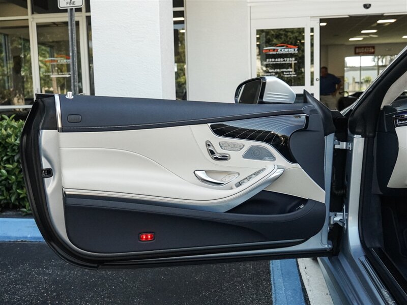 2017 Mercedes-Benz S 550 - Photo 26 - Bonita Springs, FL 34134