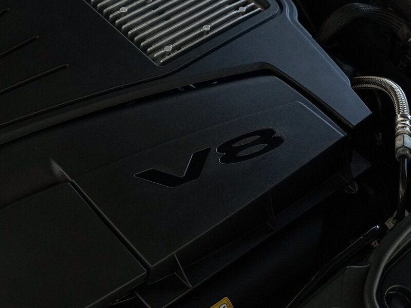 2017 Mercedes-Benz S 550 - Photo 43 - Bonita Springs, FL 34134