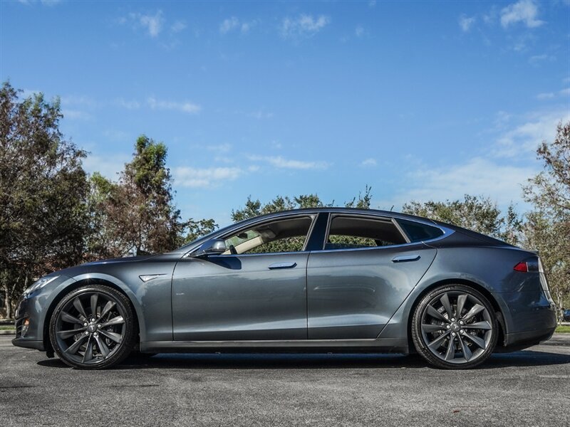 2014 Tesla Model S 85   - Photo 30 - Bonita Springs, FL 34134