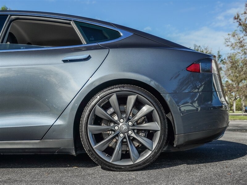 2014 Tesla Model S 85   - Photo 33 - Bonita Springs, FL 34134